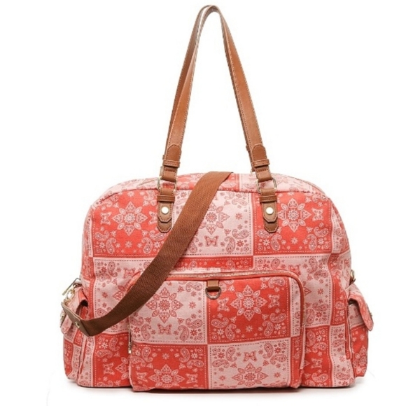 ๐บMADDEN GIRL Mggloryc Weekender Bag - Picture 3 of 11